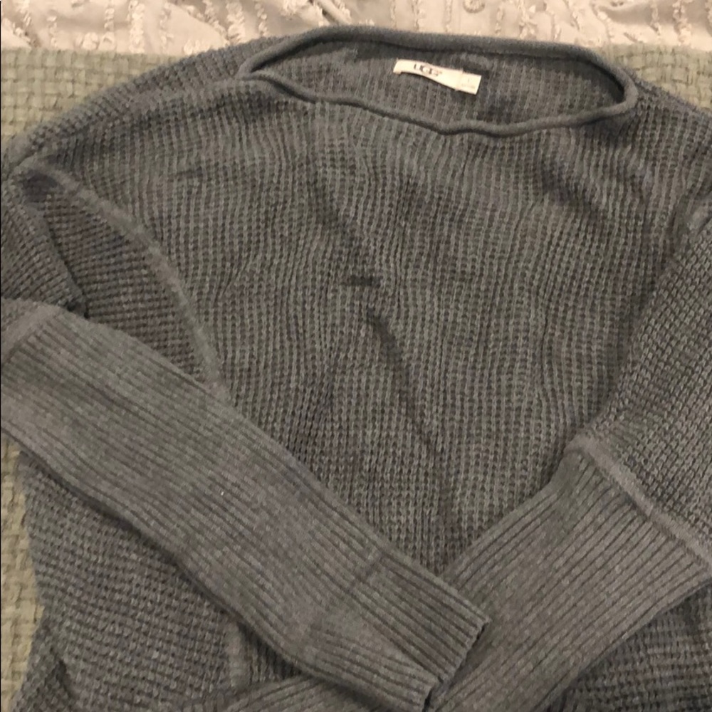 Ugg sweater